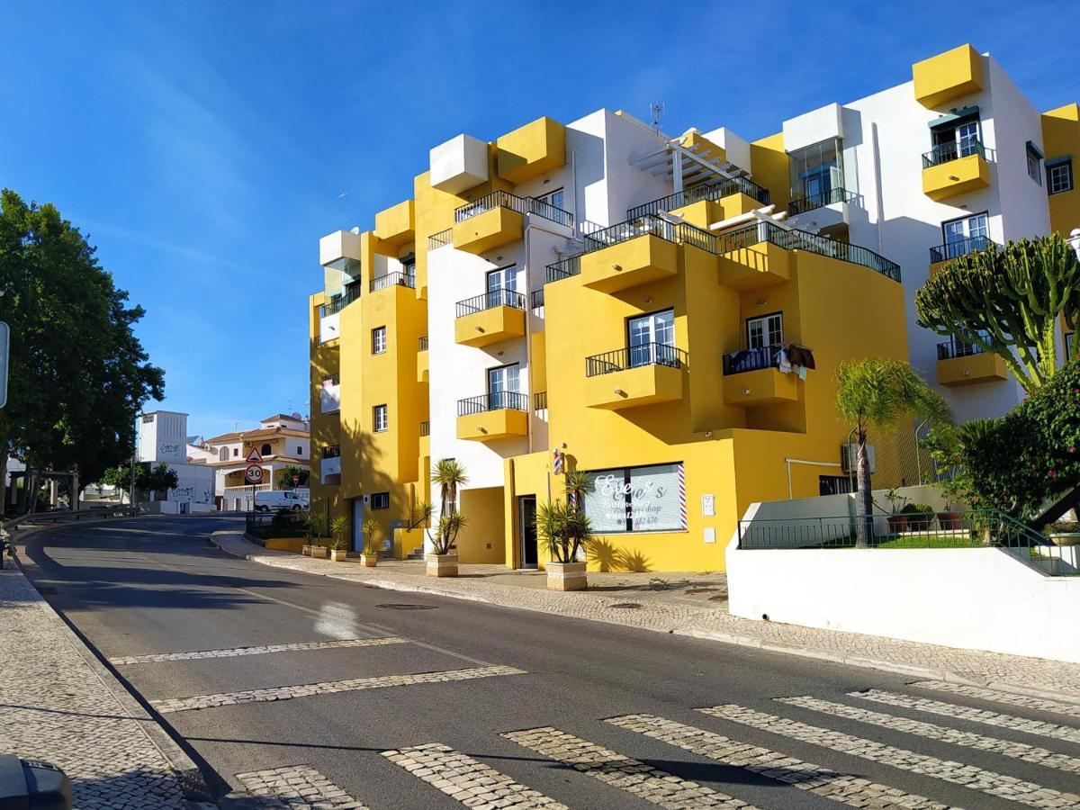 Apartment My Site Alvor Luaran gambar