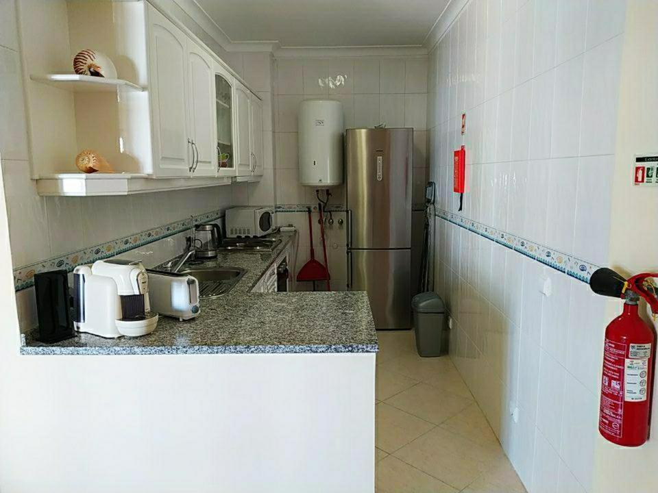 Apartment My Site Alvor Luaran gambar