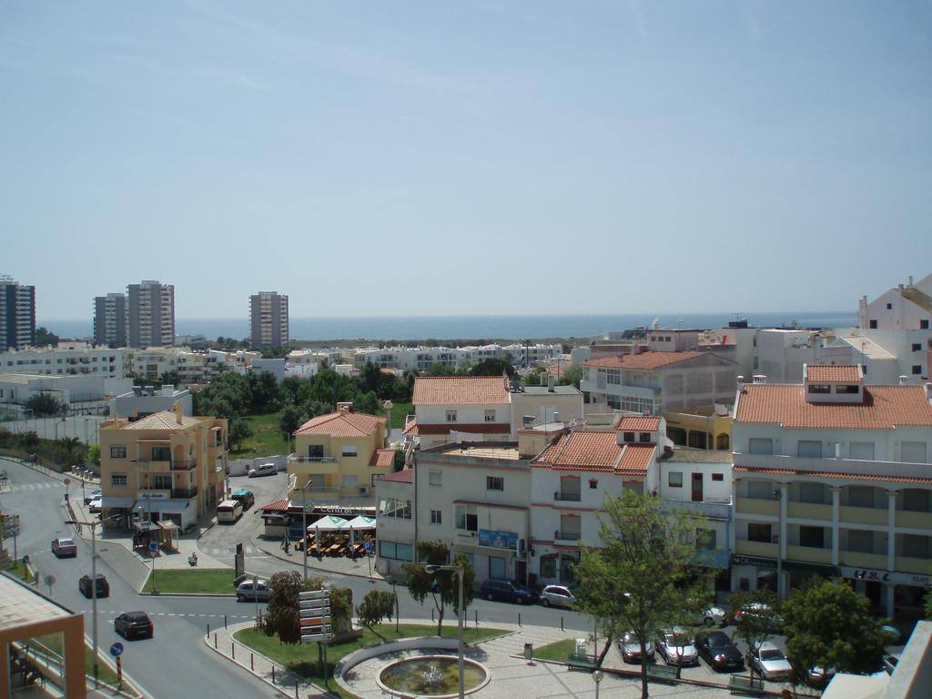 Apartment My Site Alvor Luaran gambar