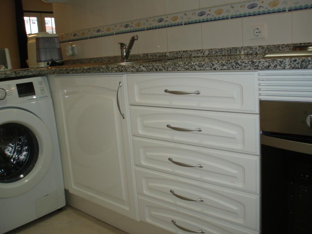 Apartment My Site Alvor Luaran gambar